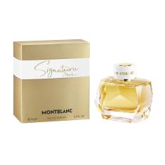 Imagem de Montblanc Signature Absolue Feminino Eau De Parfum 90Ml