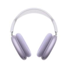 Imagem de AirPods Max Apple com Conector USB-C, Bluetooth, Roxo - MWW83BE/A