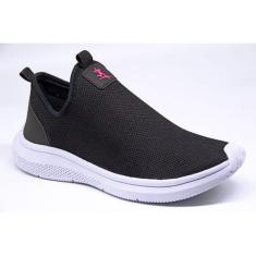 Imagem de Tênis Feminino Corrida Ultrabone - zionshoes, 39