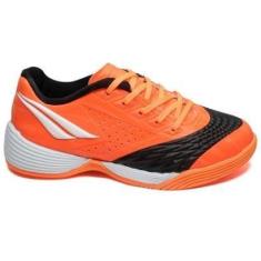 Imagem de Tênis Futsal Infantil Penalty Max 200 Menino 126258/3200-Masculino