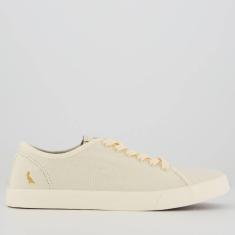 Imagem de Tênis Reserva Bora Creme-Masculino