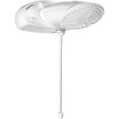 Imagem de Ducha Chuveiro Lorenzetti topjet Turbo Eletronica Branca 75000W 220V -