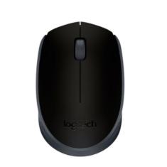 Imagem de Mouse sem fio Logitech M170  Para Computador de Empresas