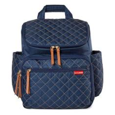 Imagem de Bolsa Mochila De Maternidade Forma Skip Hop ul