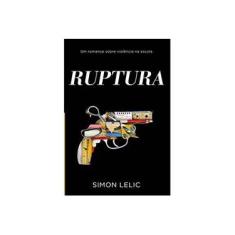 Imagem de Ruptura - Simon Lelic - 9788520923467