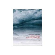 Imagem de Highlights From The Brasiliana Library Guita And José Mindlin - Capa Comum - 9788531414121