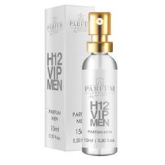 Imagem de Perfume Parfum Brasil H12 Vip Men 15ml