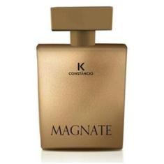 Imagem de Perfume Magnate K Constancio 100 Ml Un