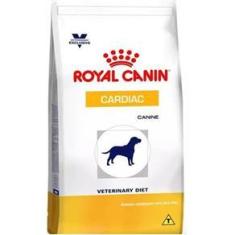 Imagem de Ração Royal Canin Canine Veterinary Diet Cardiac Cães - 10,1kg