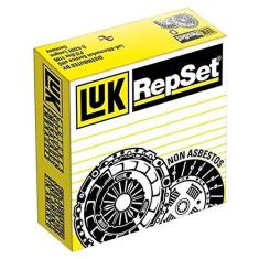 Imagem de KIT EMBREAGEM - L200 2003 A 2007-6233183000