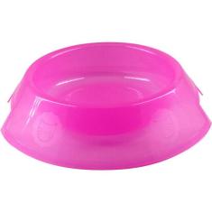 Imagem de Comedouro Lilopety Rosa para Gatos 150ml