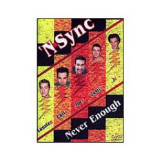 Imagem de DVD N' Sync - Never Enough
