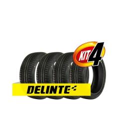 Imagem de Kit Pneu Delinte Aro 18 225/45R18 DS7 Sport 95Y 4 Un