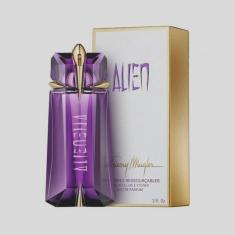 Imagem de Perfume Alien Mugler Feminino Eau De Parfum 90ml