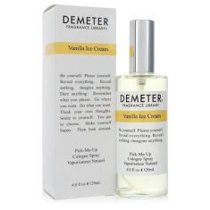 Imagem de Perfume Feminino Demeter Vanilla Ice Cream Demeter 120 Ml Colônia
