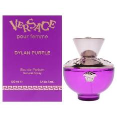 Imagem de Dylan Purple Versace Edp Feminino 100ml