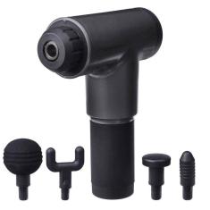 Imagem de Massageador Corporal 5 Velocidades Recarregavel Portatil