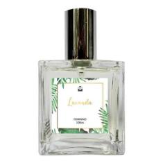 Imagem de Perfume Feminino Lavanda Lavanda Inglesa 100ml - Essência Do Brasil