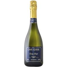 Imagem de Espumante Extra Brut Cave Geisse 750ml