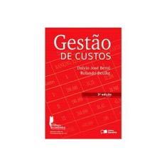 Imagem de Gestão de Custos - Varios Autores - 9788502212329