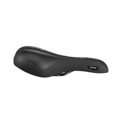 Imagem de Selim Alpine Athletic Preto Selle Royal