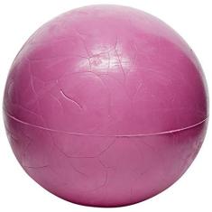 Imagem de Furacão Pet Bola Maciça Colorida Dogão 80mm para Cães, cores sortidas