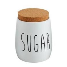 Imagem de Porta Condimentos Oak Sugar  850ml Yoi