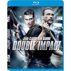 Imagem de Double Impact