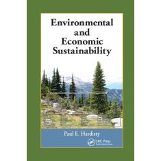 Imagem de Environmental and Economic Sustainability