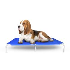 Imagem de Cama Suspensa Mec Dreams Tamanho G Cor  Mec G