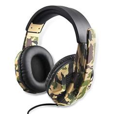 Imagem de Fone De Ouvido Gaming Headset SEZ 881