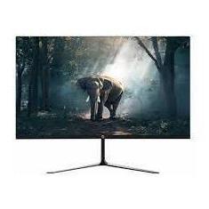 Imagem de Monitor Led 23.8 Brazilpc 24wcf-75 Fhd 75hz Curvo 24Wcf-75