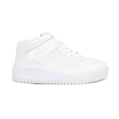 Imagem de Tênis Sneaker Feminino Vizzano 1389116 Cano Alto