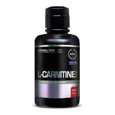 Imagem de Probiótica L-Carnitina 2000 (400 Ml) - Sabor Laranja