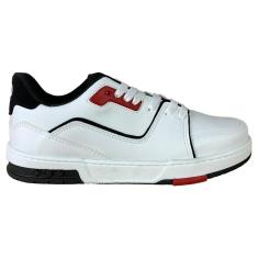 Imagem de Tenis Casual Masculino Redikal Skate Napa Sola Borracha-Masculino