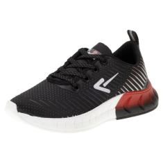 Imagem de Tênis Infantil Box 200 - Bk1711