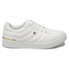 Imagem de Tênis Kolosh Casual Feminino C3013 Branco