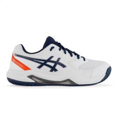 Imagem de Tênis Asics Gel Dedicate 8 Masculino-Masculino