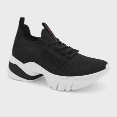 Imagem de Tênis Ramarim Sneaker Knit