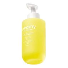 Imagem de Creamy Limpador Glicerinado - Sabonete Facial 200ml