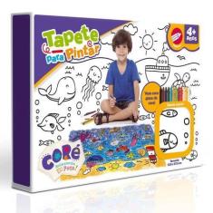 Imagem de Tapete Para Pintar Toyster