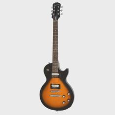 Imagem de Guitarra Epiphone Les Paul Studio Lt Vintage Sunburst