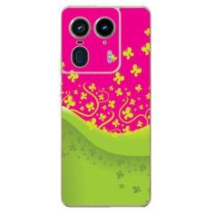 Imagem de Capa Adesivo Skin358 Verso Para Motorola Edge 50 Ultra - Kawaskin