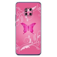 Imagem de Capa Adesivo Skin361 Verso Para Huawei Mate 20 Pro (2018) - Kawaskin
