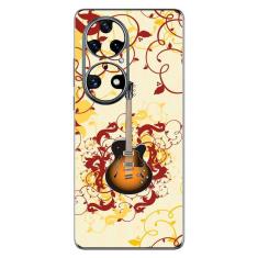 Imagem de Capa Adesivo Skin373 Verso Para Huawei P50 Pro