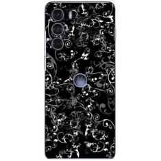 Imagem de Capa Adesivo Skin359 Verso Para Motorola Moto G200 5G (2021) - Kawaski