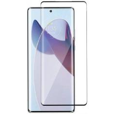 Imagem de Película De Vidro 3D Edge 30 Fusion Cobre Toda Tela - Protection