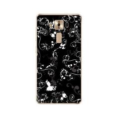 Imagem de Capa Adesivo Skin359 Verso Para Asus Zenfone 3 Deluxe Zs550 - Kawaskin