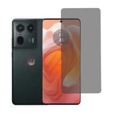 Imagem de Pelicula Hidrogel Privativa Compatível Moto Edge 50 Ultra - Db