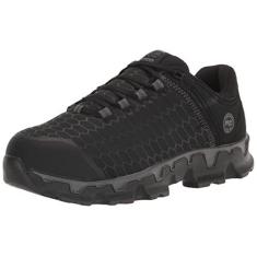 Imagem de Timberland PRO Men's Powertrain Sport Alloy Toe Sd+ Industrial Boot